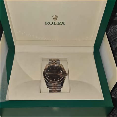 onlybox rolex|pre owned rolex for sale.